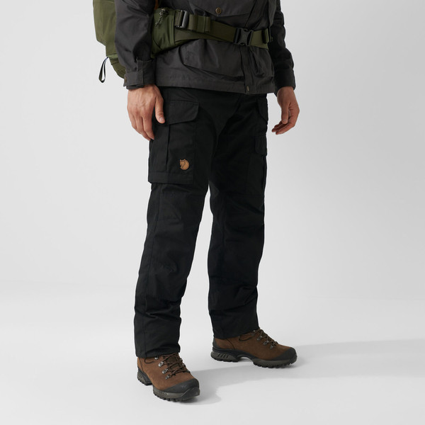BARENTS PRO TROUSERS M Herren - Trekkinghose