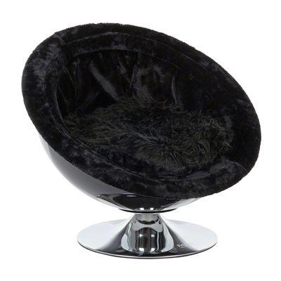 Retro Pet Nest Grey