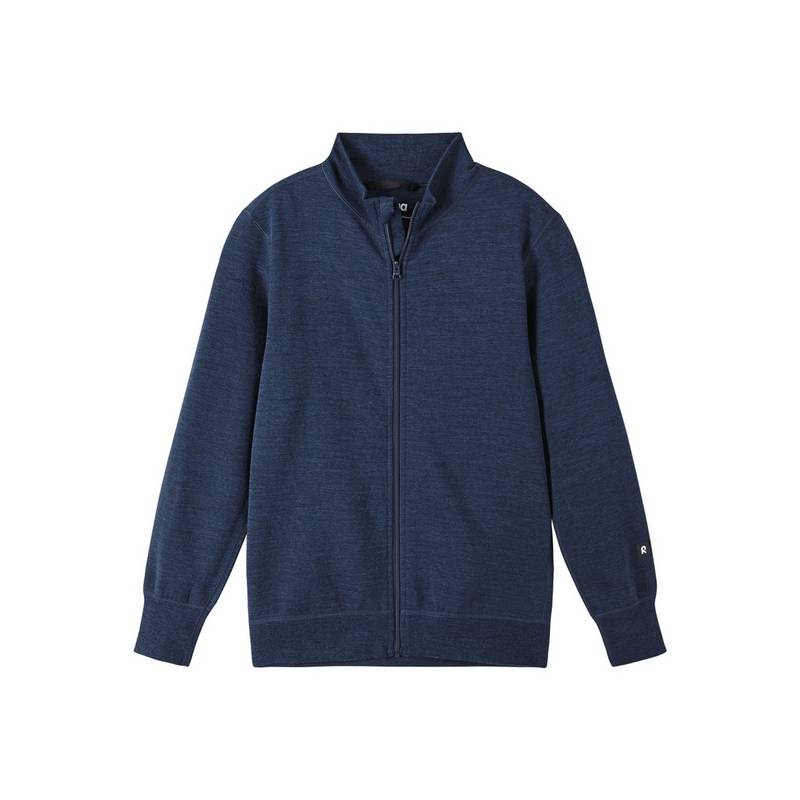 reima Mahin Strickjacke Kinder