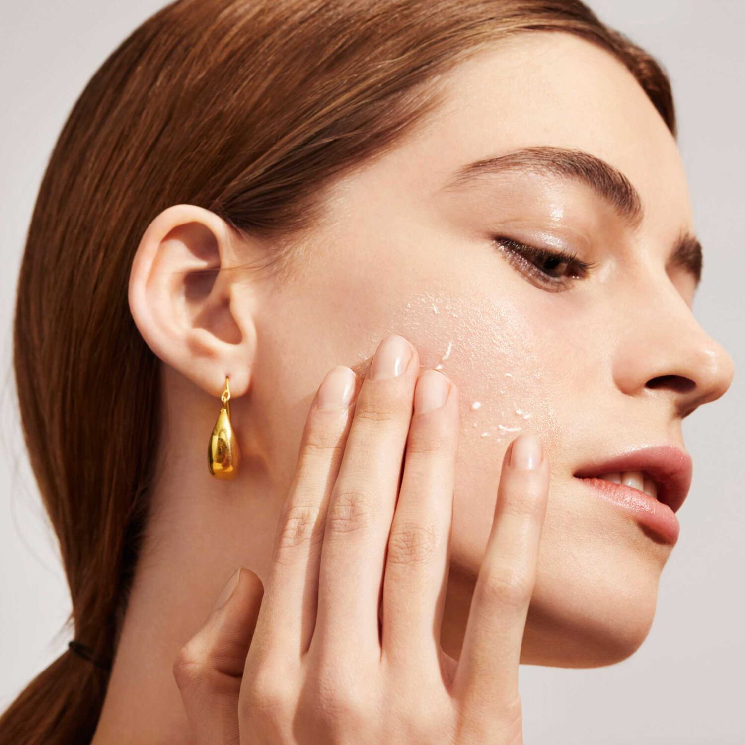 Biotherm Life Plankton™ Mild Creamy Peel Peeling Doux Régénérant à l'Action Anti-Pollution