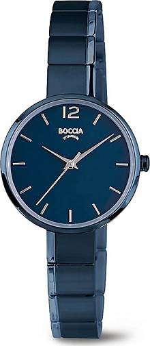 BOCCIA Damenuhr