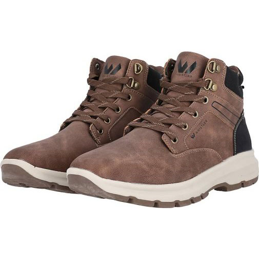 Whistler Wanderschuhe Aoshilo mit Allwetterprofil
