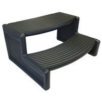 Interhiva Dreammaker Basic Treppe Grau