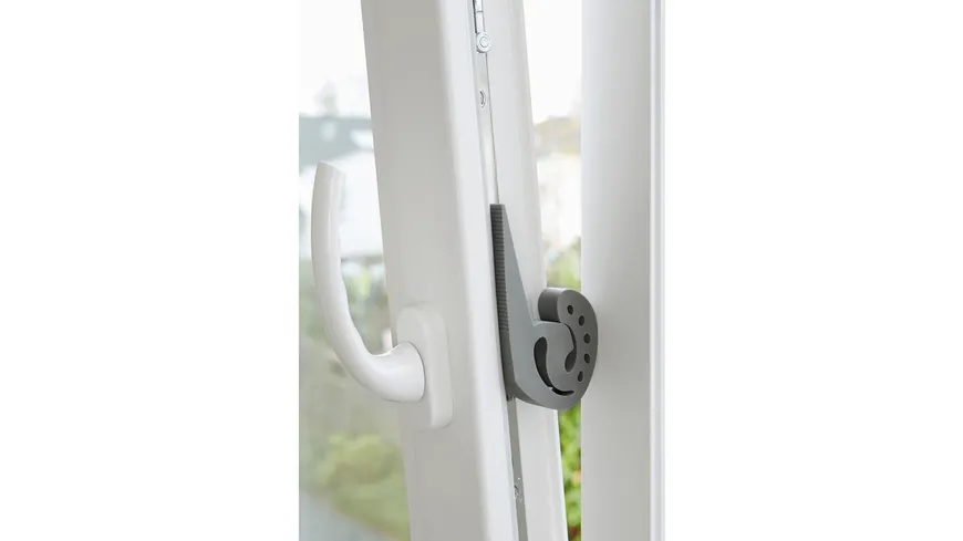 WENKO Tür- und Fensterstopper Multi-STOP®