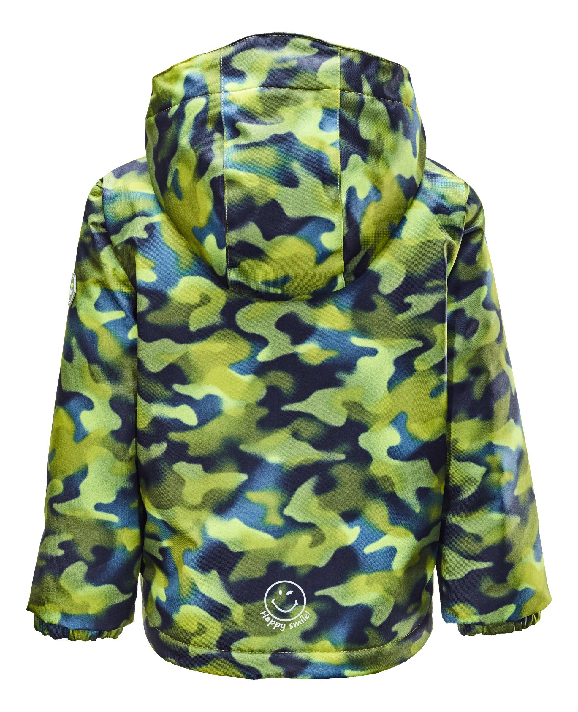 Killtec Winterjacke killtec Kinder Skijacke KW 87 MNS SKI
