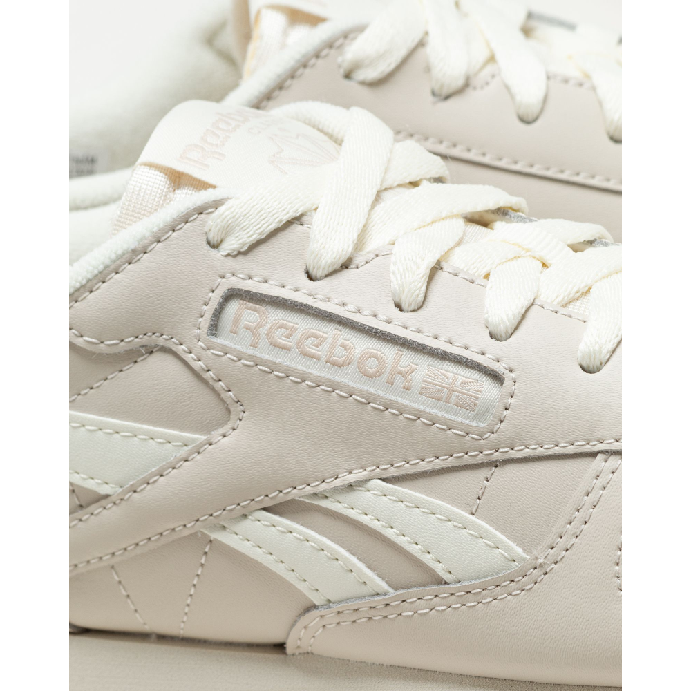 Reebok LEATHER CLASSIC 100034437 / braun