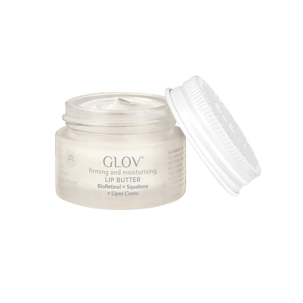 Lip Harmony lip butter