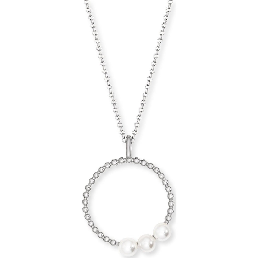 Engelsrufer Chaînette 925 Argent collier