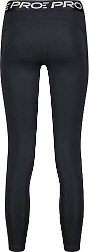Nike Performance Damen NIKE PRO DRI FIT 7/8 TIGHT SHINE