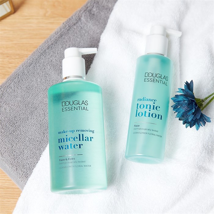 Make-up Removing Micellar Water