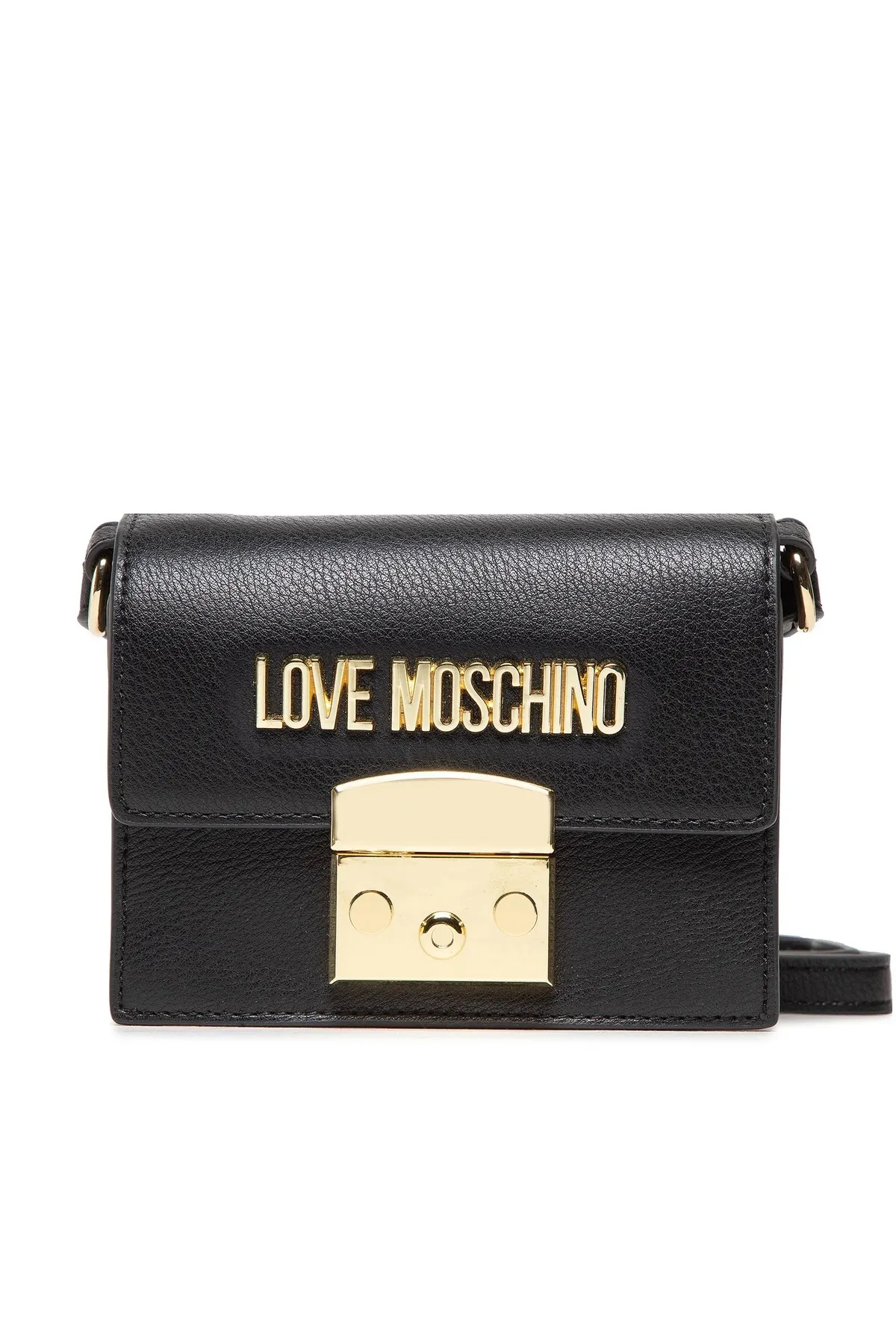 Love Moschino  Borsa Lucille Damen Umhängetasche Jc4351pp0fke0000
