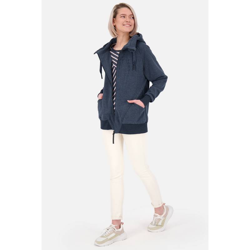 ALIFE AND KICKIN MariaAK A Sweatjacke Damen