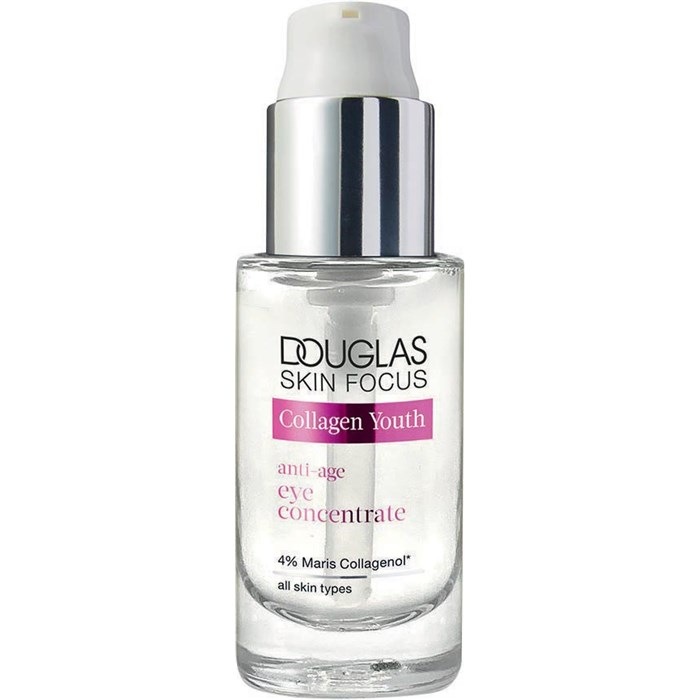 Anti-Age Eye Concentrate