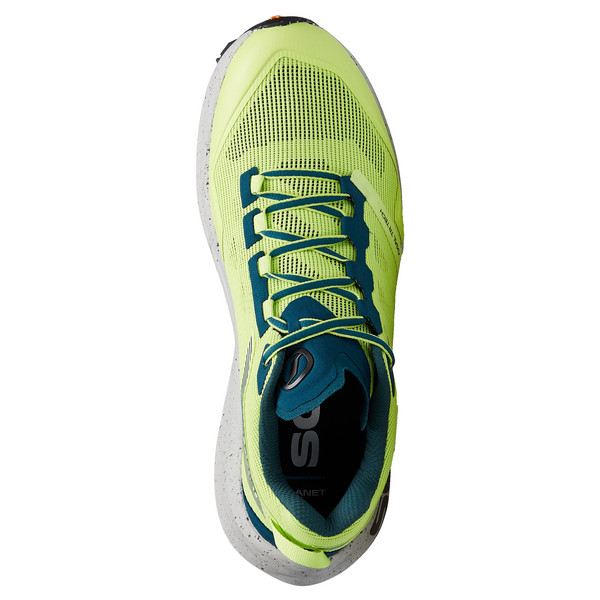 SPIN PLANET Herren - Trailrunningschuhe