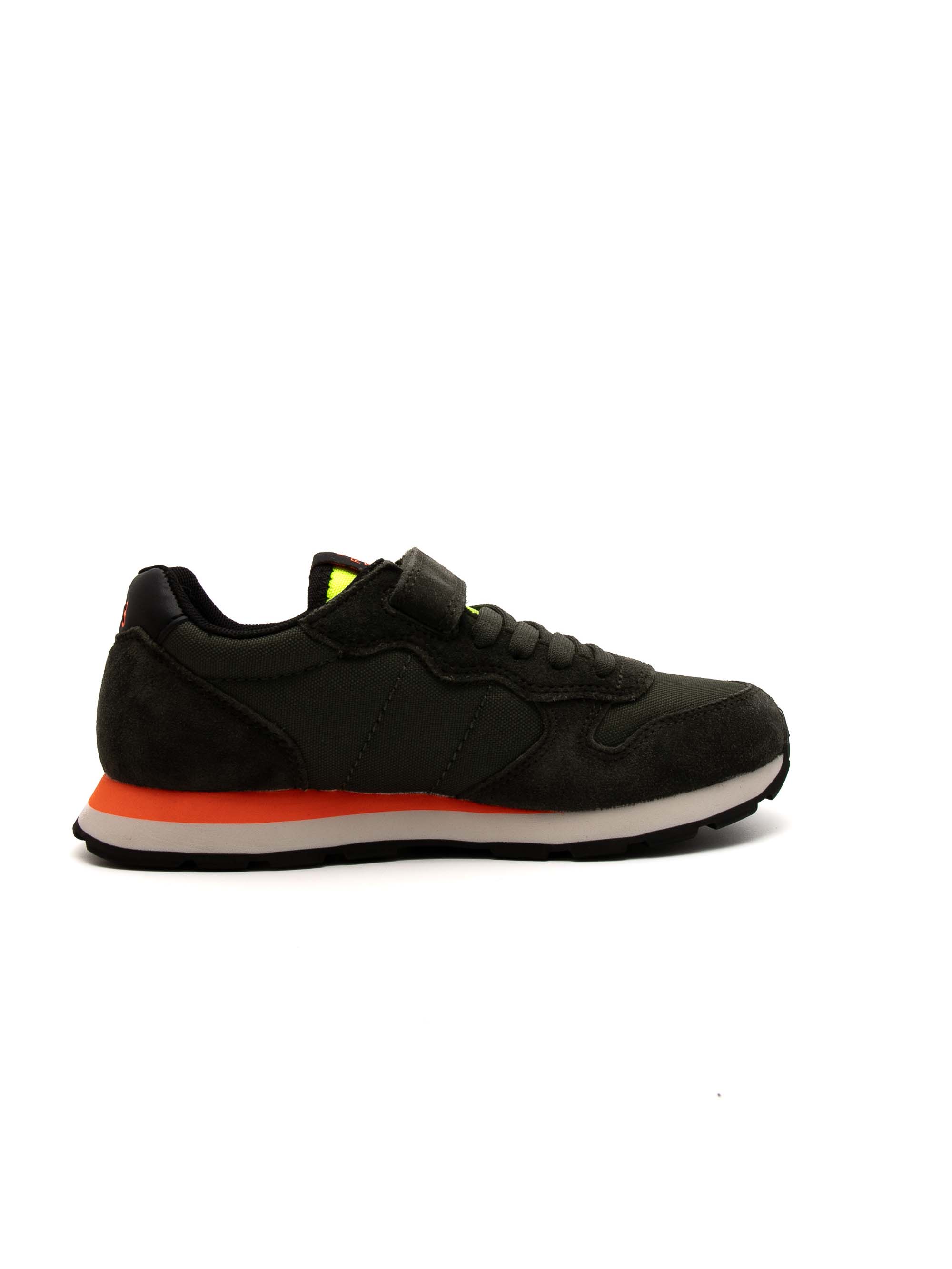 Sneakers 'Tom Fluo'