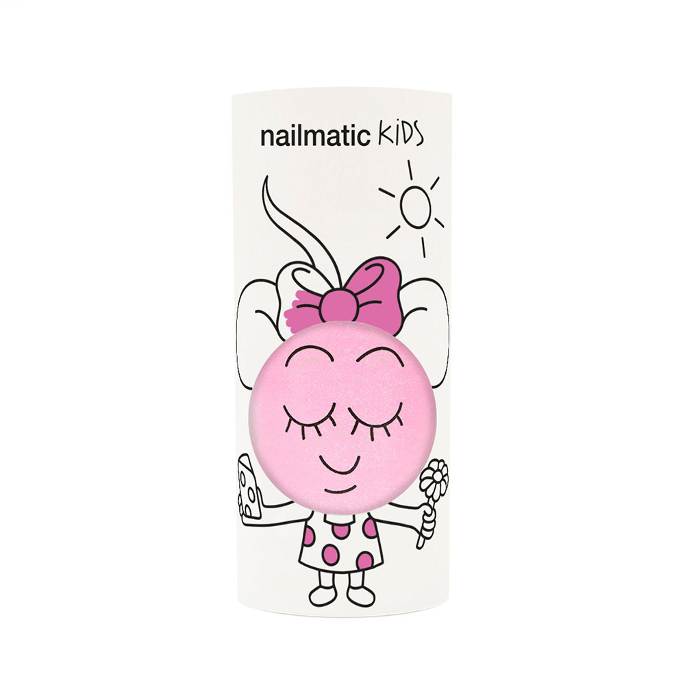 nailmatic DOLLY vernis à l'eau