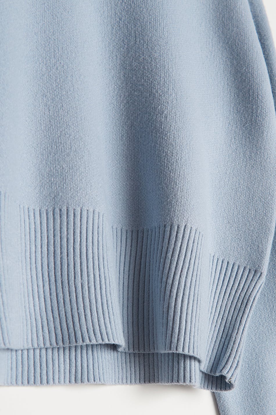 Hedda knitted sweater