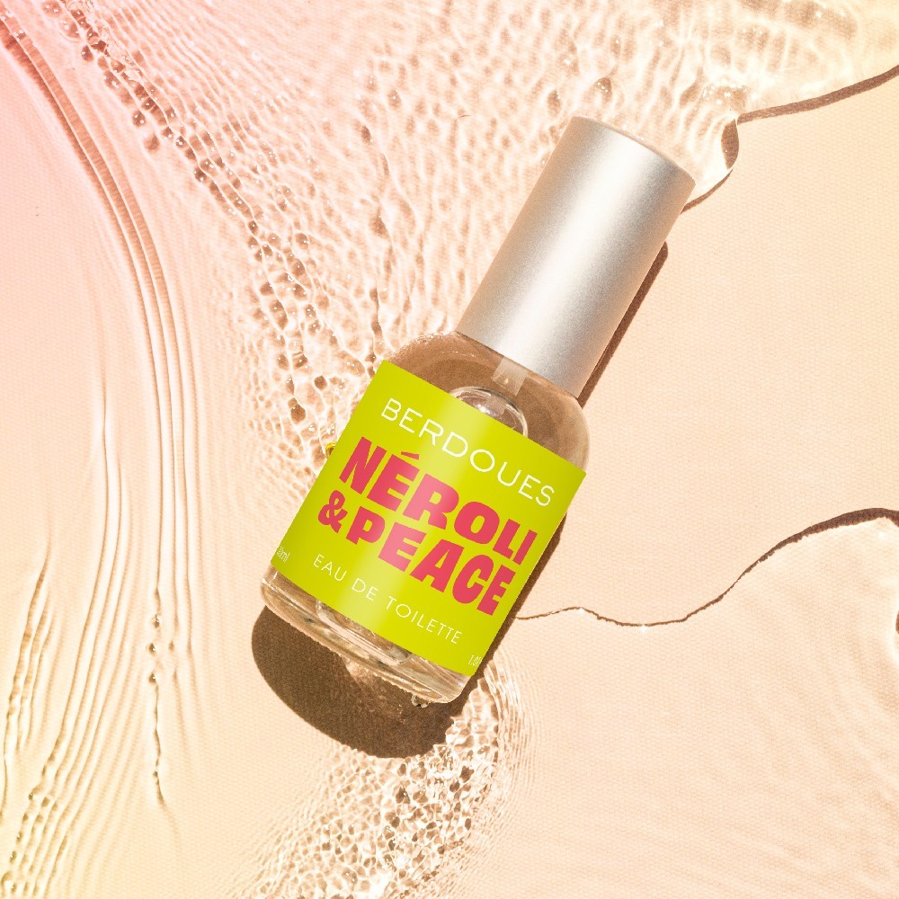 Berdoues Neroli & Peace