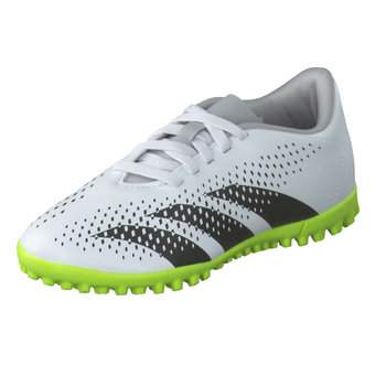 adidas Predator Accuracy.4 TF J in weiß