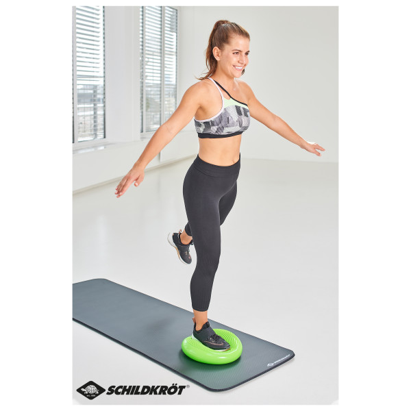Schildkröt Fitness - Balance-Kissen Inflatable