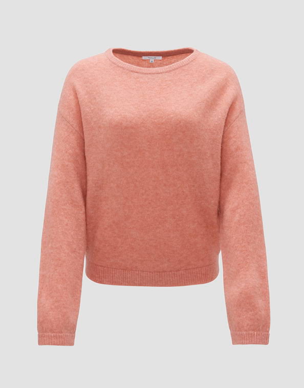 Strickpullover Pemine