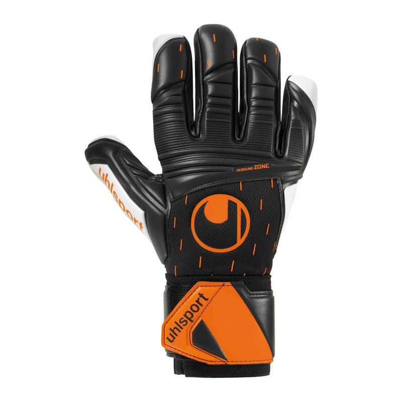Uhlsport Supersoft HN Speed Contact TW-Handschuhe Torwarthandschuhe Herren