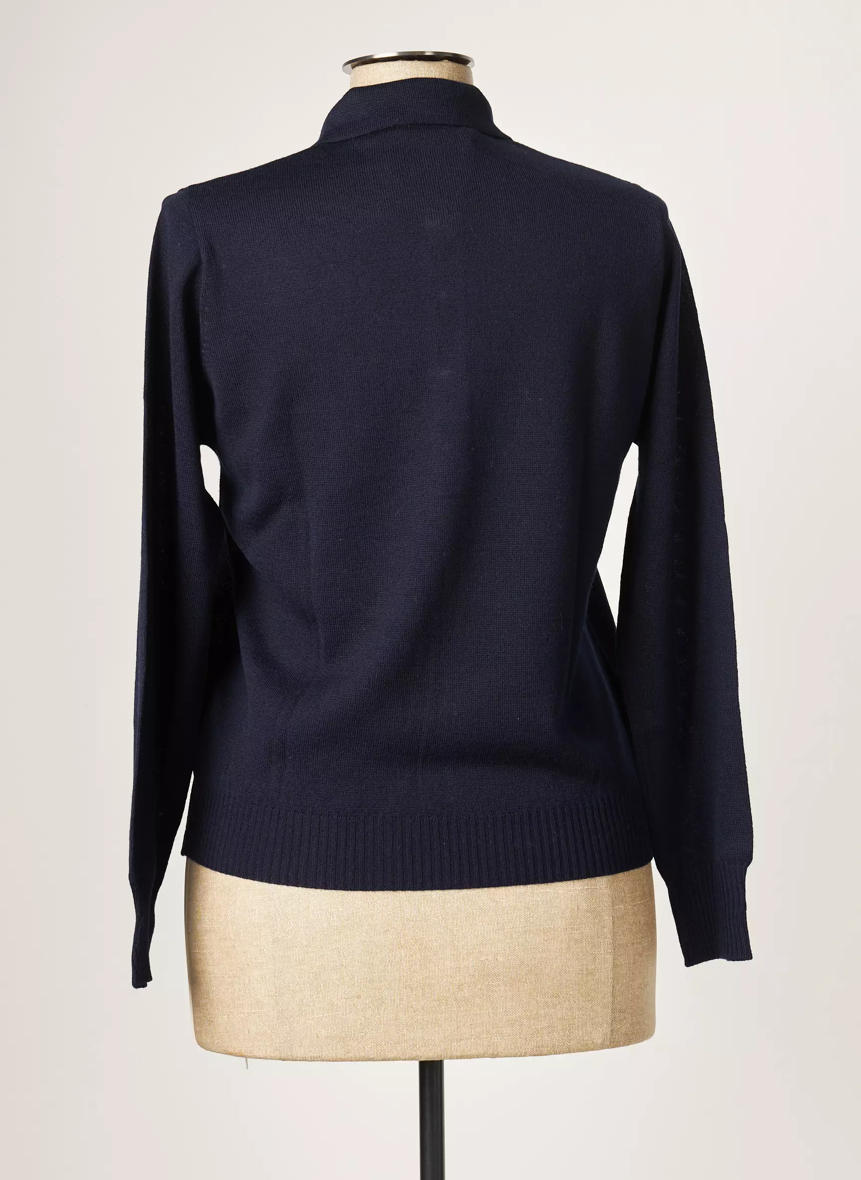 Fileuse D Arvor Polos Femme couleur bleu