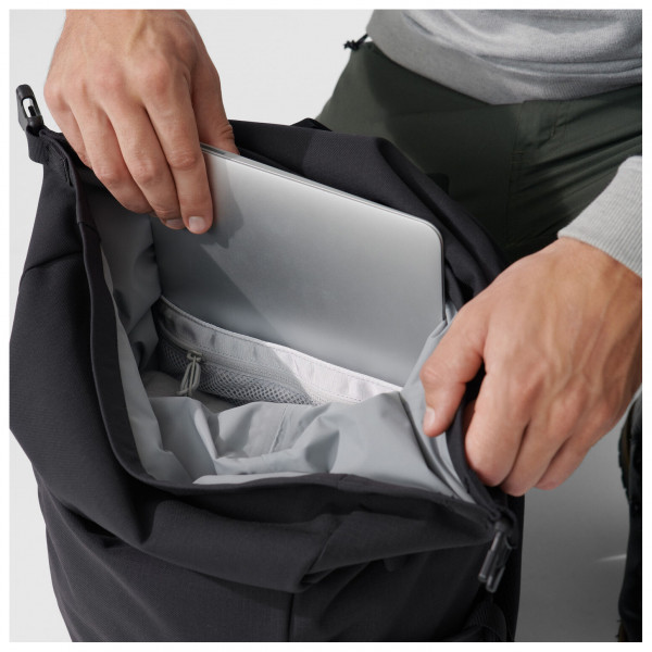 Fjällräven - Ulvö Rolltop 30 - Daypack