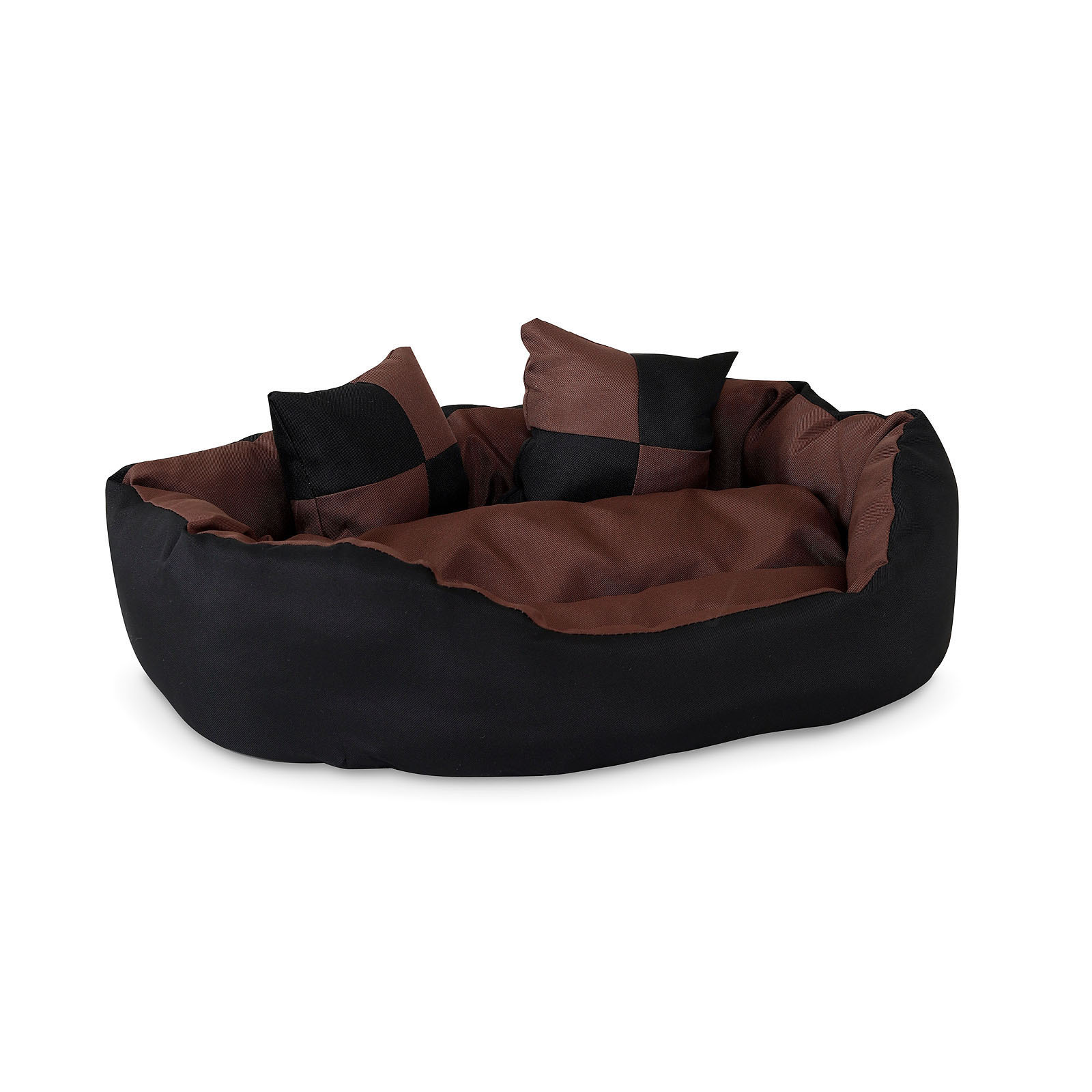 Lionto Hundebetten Lionto 4-in-1 Hundebett S