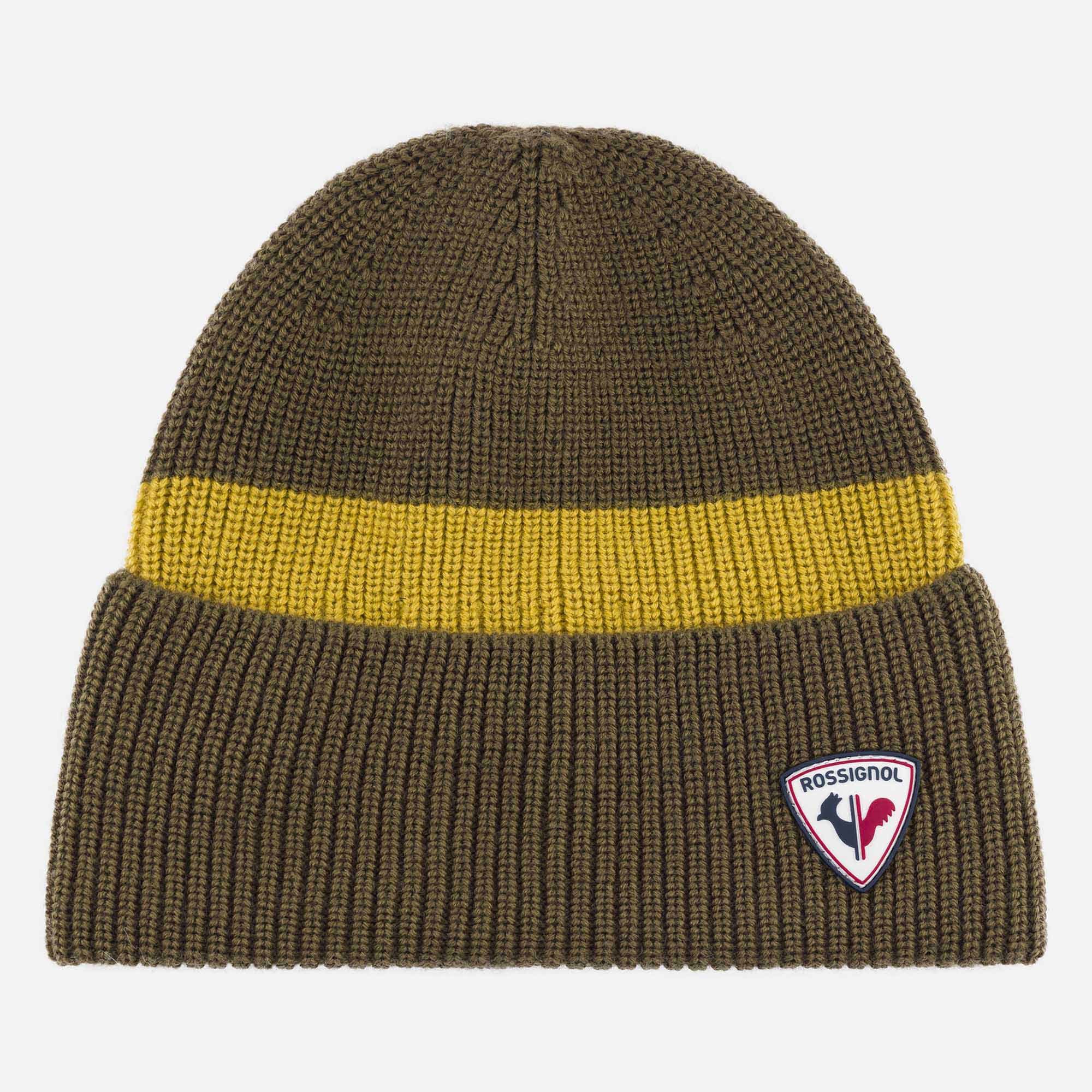 Bonnet Ethan homme