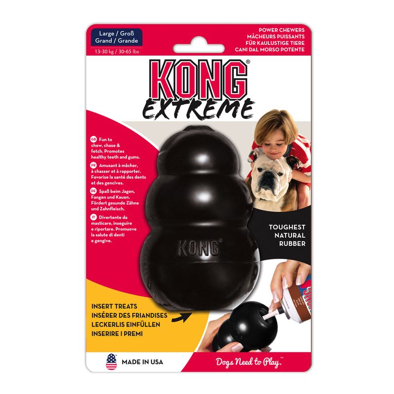 KONG Extreme zu TOP-Preisen