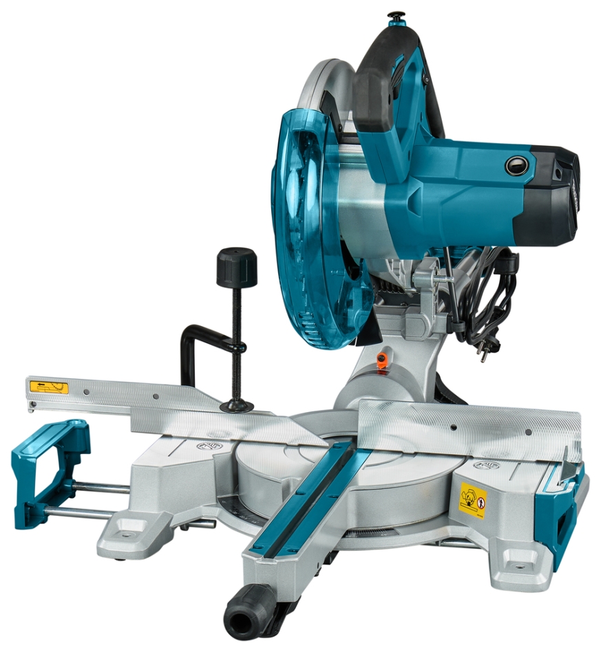 Makita LS1110F radijalna kutna pila 260 mm