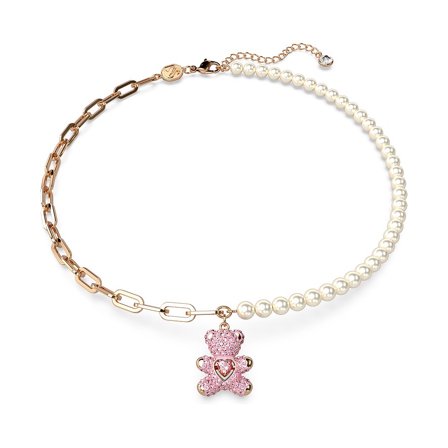 Swarovski Kette Teddy