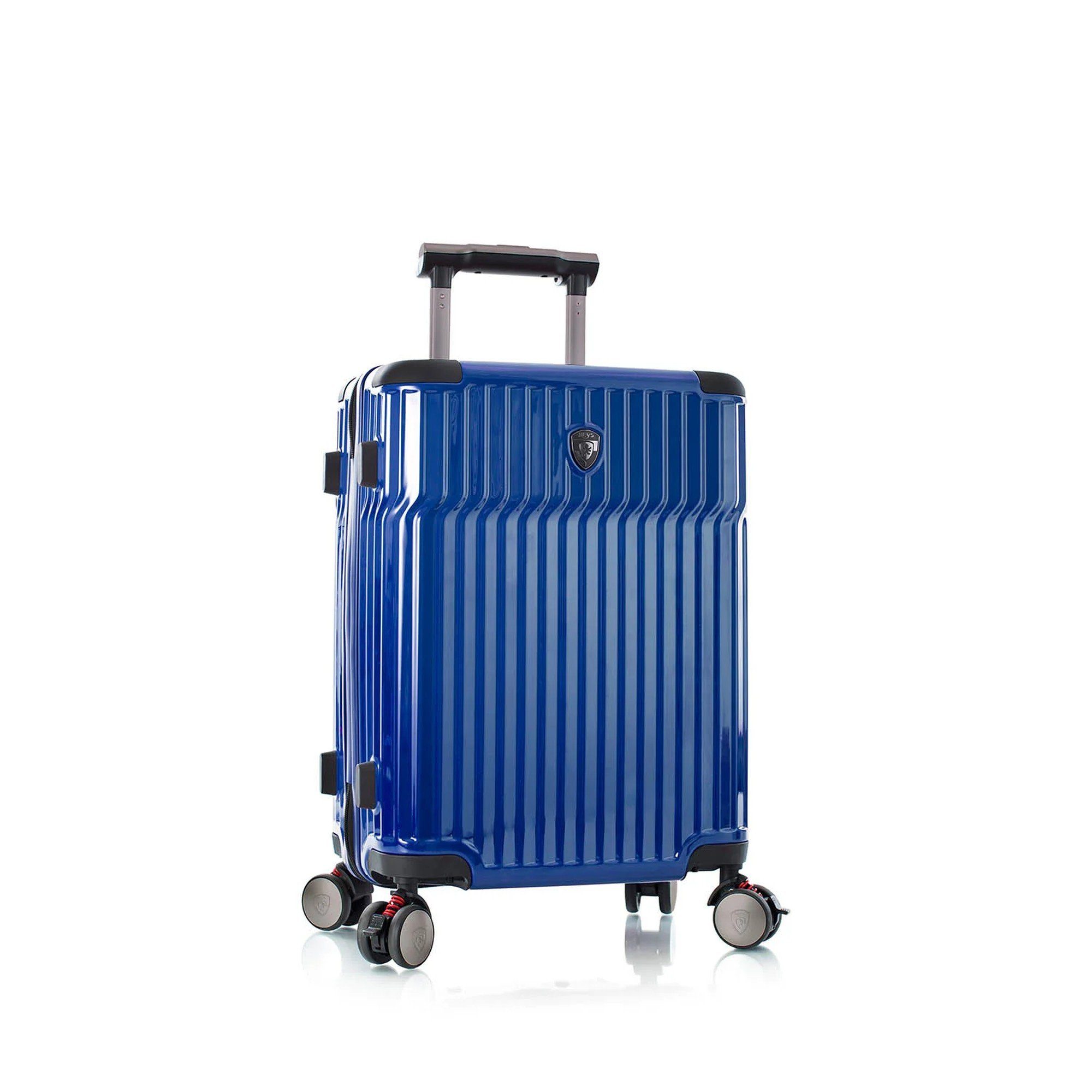 Heys Handgepäck-Trolley Tekno - 4-Rollen-Kabinentrolley S 15.6