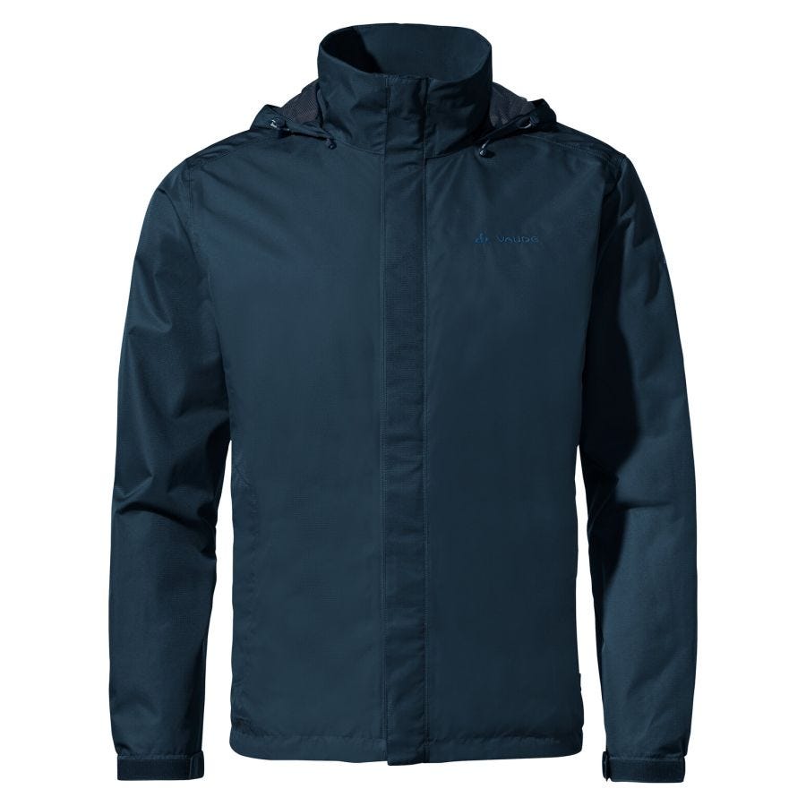 Escape Light Regenjacke Herren