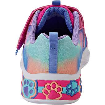 Skechers Pretty Paws Sneaker in pink