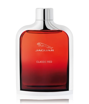 Jaguar Classic Red Eau de Toilette-100 ml
