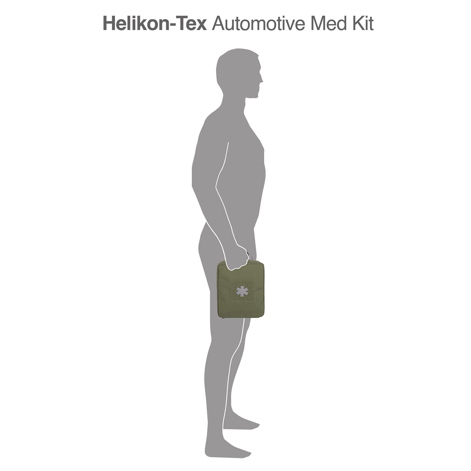 Automotive Med Kit