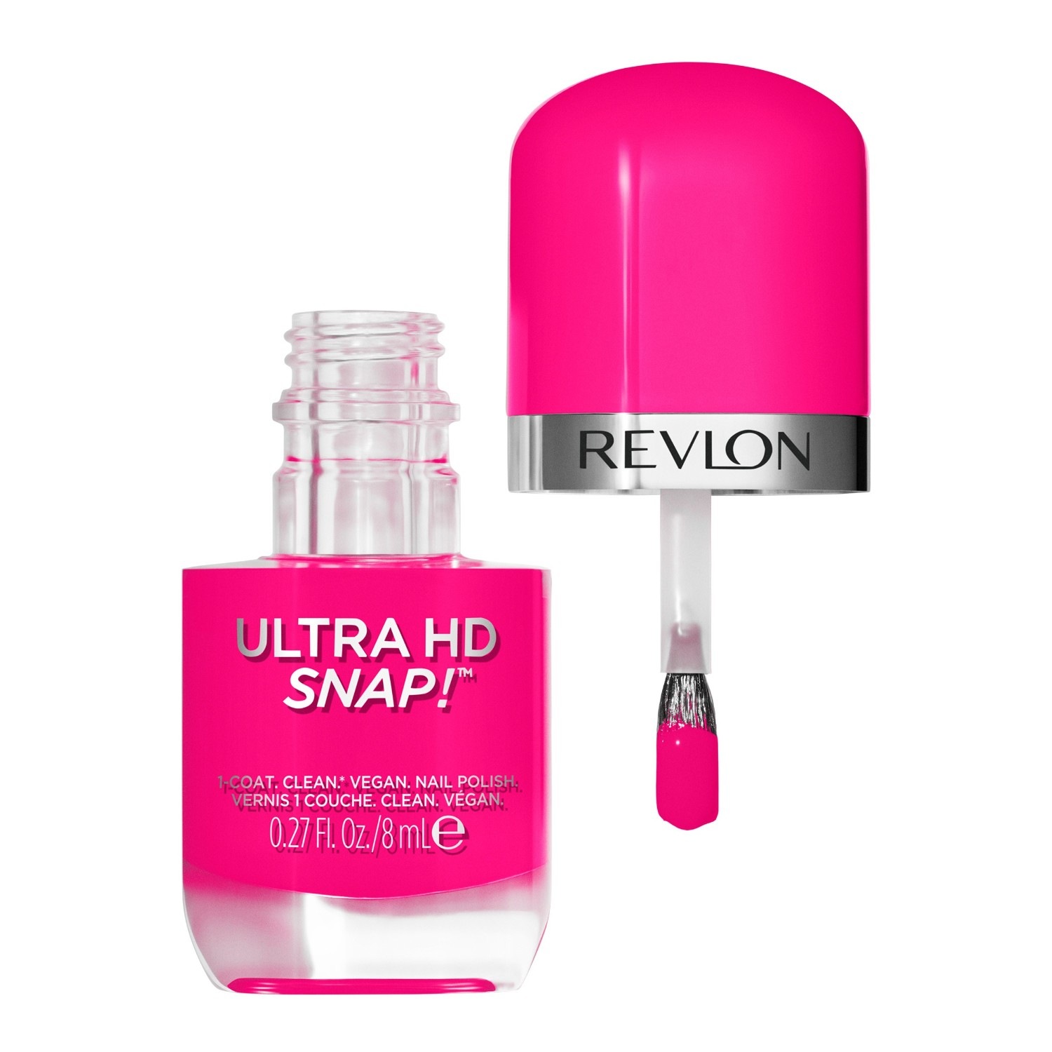 Revlon Ultra HD Snap!