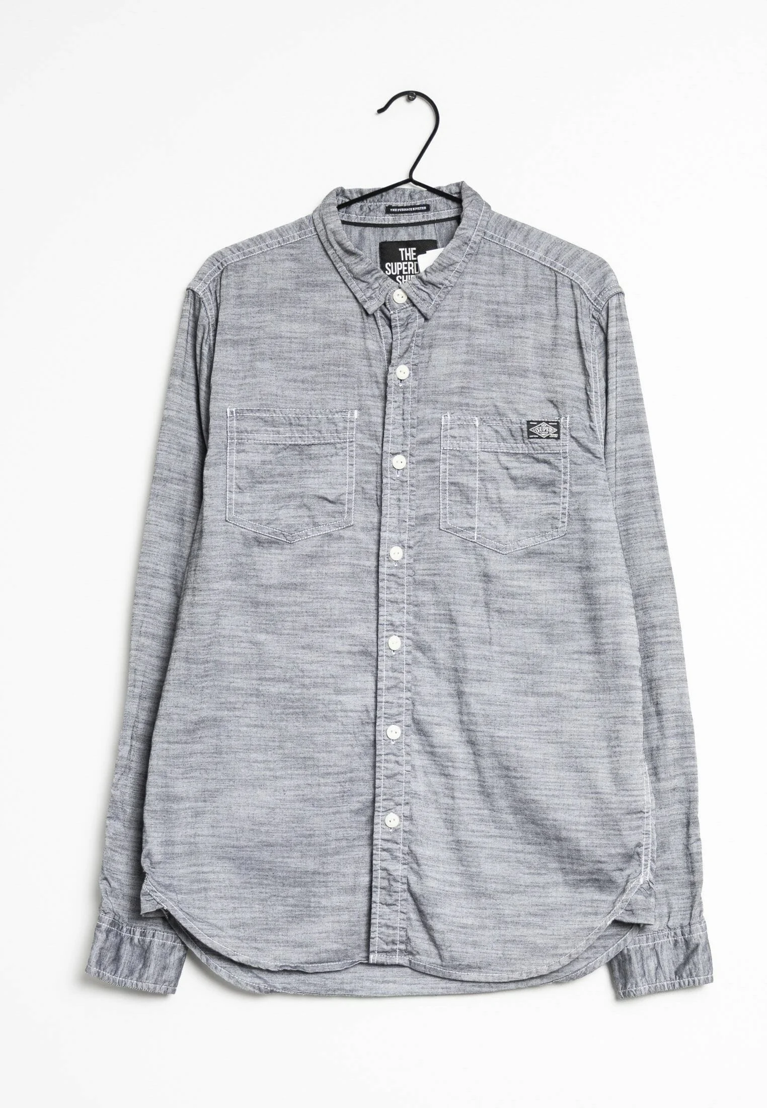 Camisa Superdry