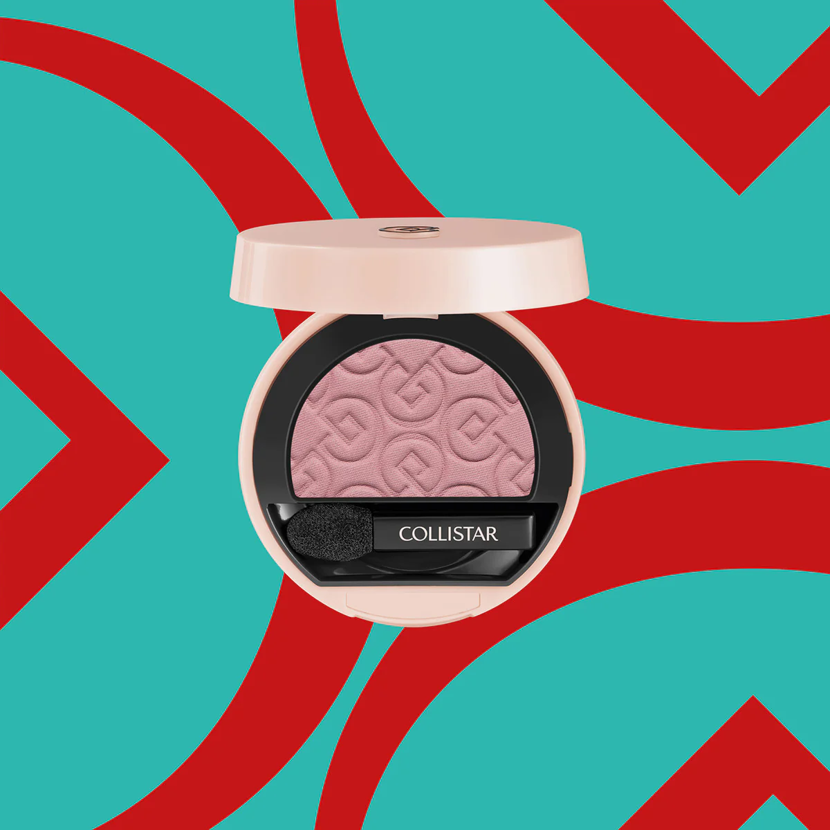 Flawless Eyes kompaktno sjenilo za oči - Kompaktno sjenilo za oči