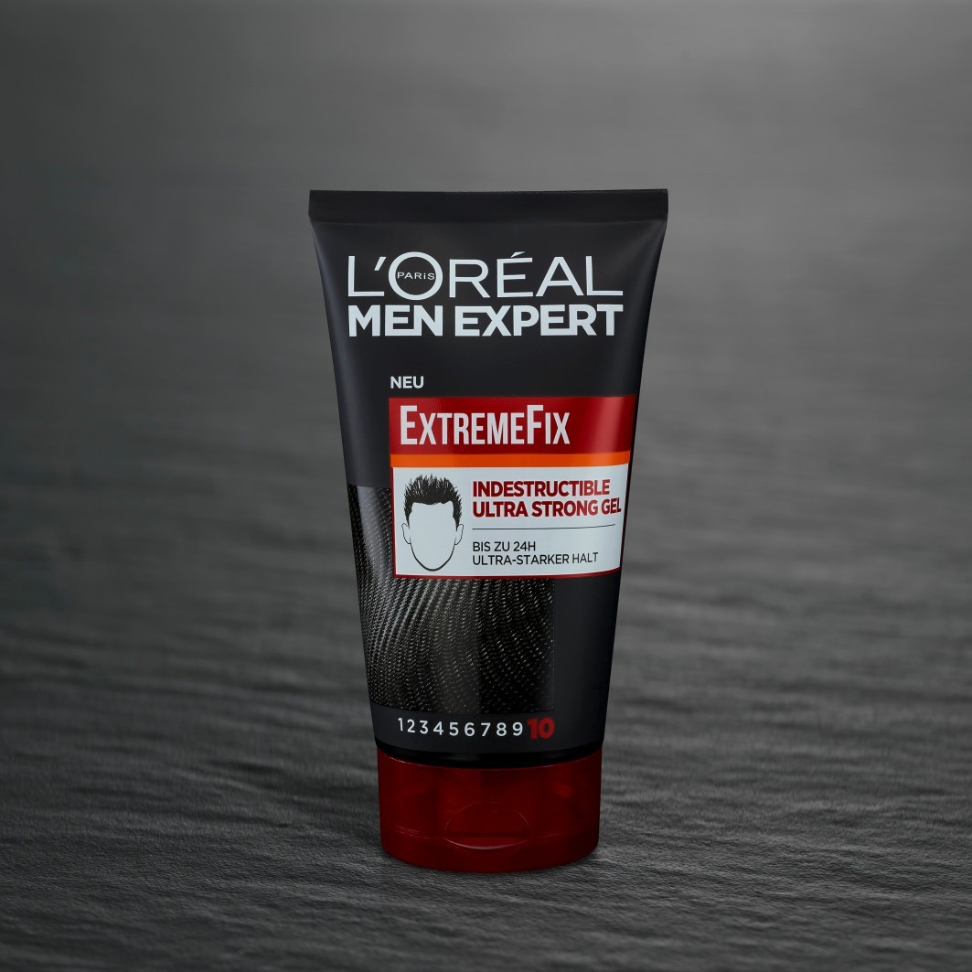 Extreme Fix Indestructible Gel