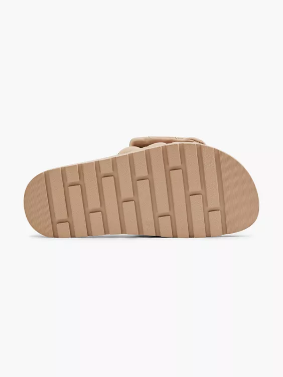 Catwalk Pantolette
