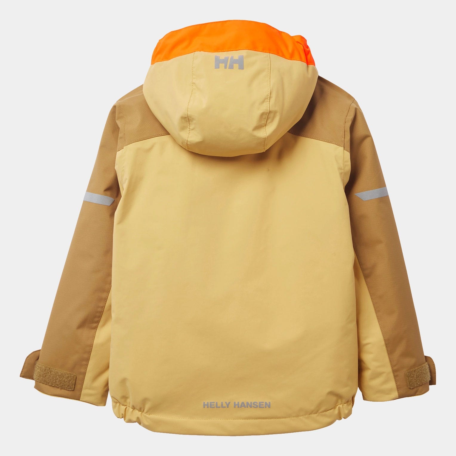 Kids’ Legend 2.0 Insulated Jacket