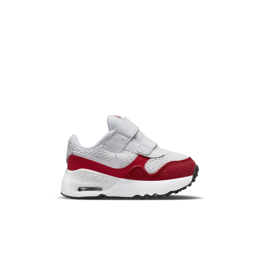 Nike Air Max DQ0286-108 / weiss