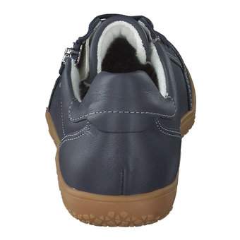 Ara Nature Sneaker in schwarz