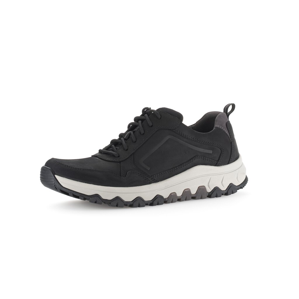 rollingsoft PG8005 Sneaker low schwarz