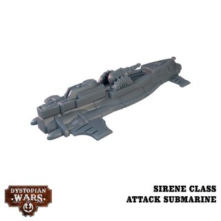 Couronne Battlefleet Set