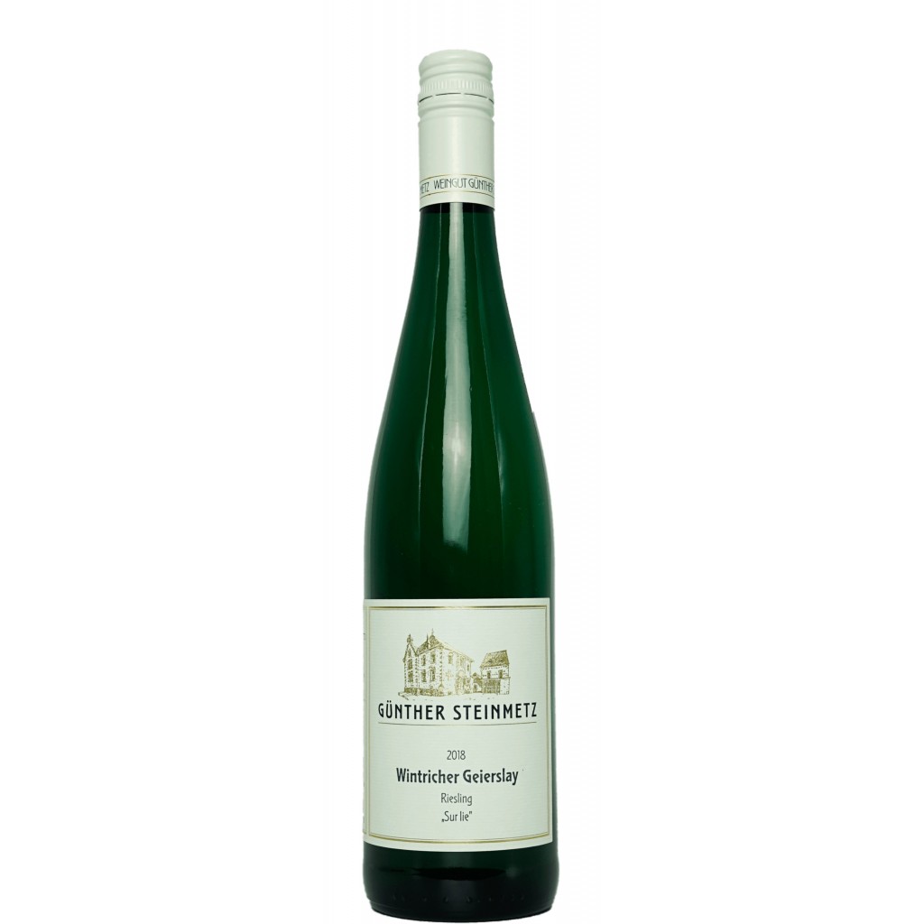 2021 Riesling Wintricher Geierslay 'sur lie' trocken