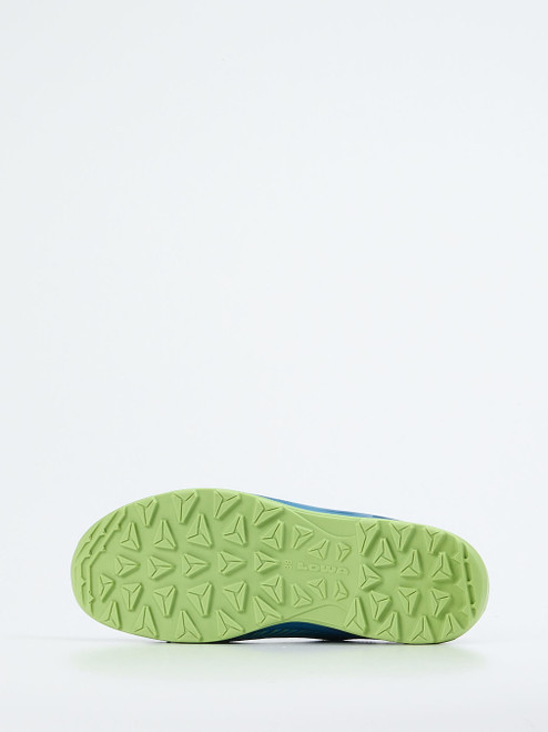 Sneaker-66111790015 Lowa